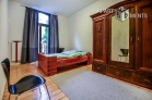 Modern möblierte und ruhig gelegene Wohnung in Köln-Nippes