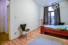 Modern möblierte und ruhig gelegene Wohnung in Köln-Nippes
