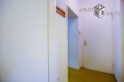 Modern möblierte und ruhig gelegene Wohnung in Köln-Nippes