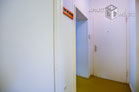 Modern möblierte und ruhig gelegene Wohnung in Köln-Nippes