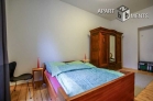 Modern möblierte und ruhig gelegene Wohnung in Köln-Nippes