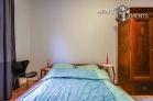 Modern möblierte und ruhig gelegene Wohnung in Köln-Nippes