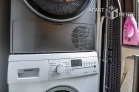 Modern möblierte und ruhig gelegene Wohnung in Köln-Nippes