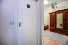 Modern möblierte und ruhig gelegene Wohnung in Köln-Nippes