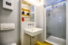 Modern möblierte und ruhig gelegene Wohnung in Köln-Nippes