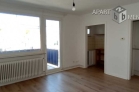 Apartment mit Balkon in Hürth-Efferen