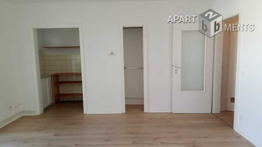 Apartment mit Balkon in Hürth-Efferen