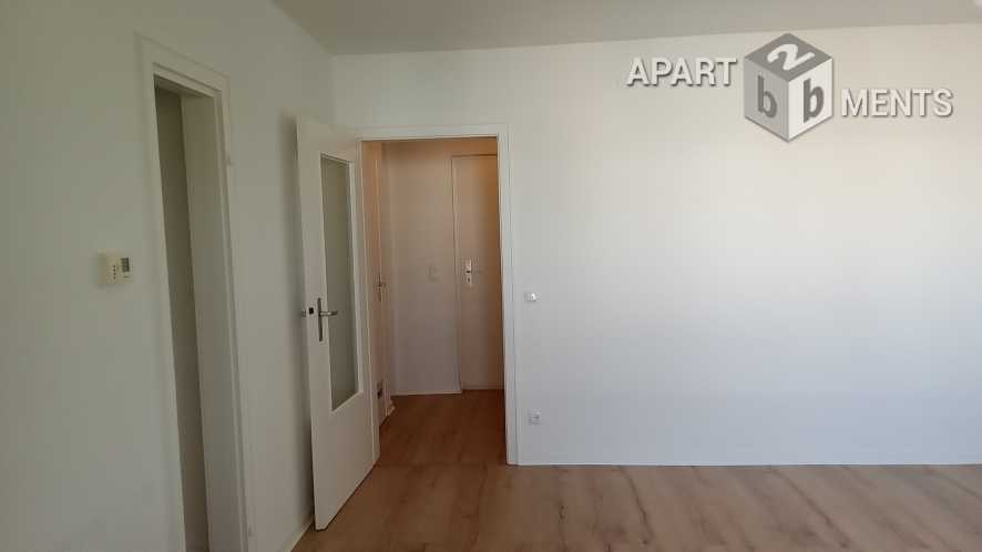Apartment mit Balkon in Hürth-Efferen