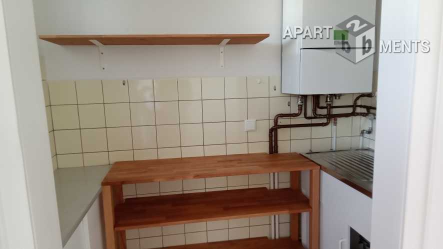 Apartment mit Balkon in Hürth-Efferen