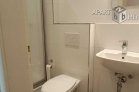 Apartment mit Balkon in Hürth-Efferen