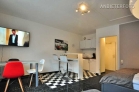 Modern möbliertes und zentrumsnahes Apartment in Köln-Lindenthal