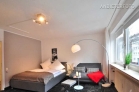Modern möbliertes und zentrumsnahes Apartment in Köln-Lindenthal