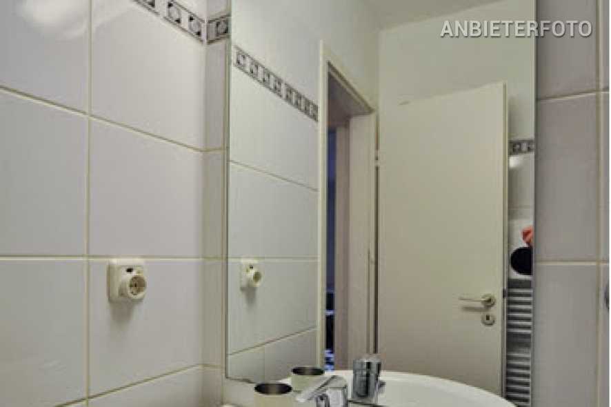 Modern möbliertes und zentrumsnahes Apartment in Köln-Lindenthal