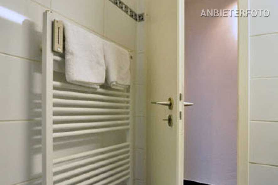 Modern möbliertes und zentrumsnahes Apartment in Köln-Lindenthal