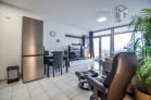 Moderne möblierte Wohnung in Köln-Sülz