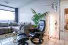 Moderne möblierte Wohnung in Köln-Sülz