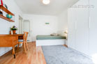Quietly located furnished apartment in Cologne Altstadt-Nord