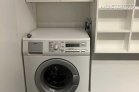 Exklusiv möblierte Wohnung mit Balkon und Tiefgaragenstellplatz in Hürth