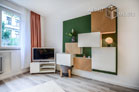 Modern furnished 2-room-apartment in Cologne-Neustadt-Süd