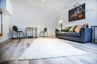 Modern furnished 2-room-apartment in Cologne-Neustadt-Süd