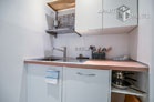 Modern furnished 2-room-apartment in Cologne-Neustadt-Süd
