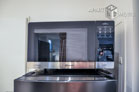 Modern furnished 2-room-apartment in Cologne-Neustadt-Süd
