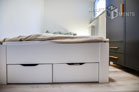 Modern furnished 2-room-apartment in Cologne-Neustadt-Süd
