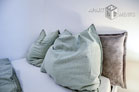 Modern furnished 2-room-apartment in Cologne-Neustadt-Süd