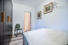Modern furnished 2-room-apartment in Cologne-Neustadt-Süd