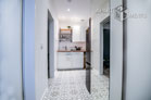 Modern furnished 2-room-apartment in Cologne-Neustadt-Süd