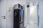 Modern furnished 2-room-apartment in Cologne-Neustadt-Süd