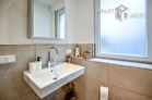 Modern furnished 2-room-apartment in Cologne-Neustadt-Süd