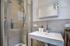 Modern furnished 2-room-apartment in Cologne-Neustadt-Süd