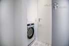 Modern furnished 2-room-apartment in Cologne-Neustadt-Süd