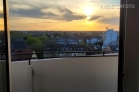 Furnished apartment with balcony in Cologne-Zollstock