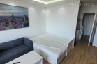 Furnished apartment with balcony in Cologne-Zollstock