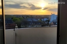 Möbliertes Apartment mit Balkon in Köln-Zollstock