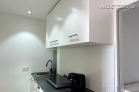 Möbliertes Apartment mit Balkon in Köln-Zollstock