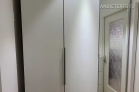 Furnished apartment with balcony in Cologne-Zollstock