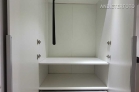 Furnished apartment with balcony in Cologne-Zollstock