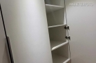 Furnished apartment with balcony in Cologne-Zollstock