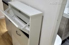 Furnished apartment with balcony in Cologne-Zollstock