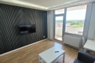 Furnished apartment with balcony in Cologne-Zollstock