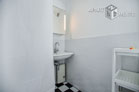 Modern furnished 2-room studio in Cologne-Neustadt-Süd