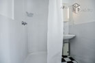 Modern furnished 2-room studio in Cologne-Neustadt-Süd