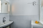Modern furnished 2-room studio in Cologne-Neustadt-Süd