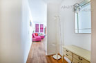 Modern furnished 2-room studio in Cologne-Neustadt-Süd