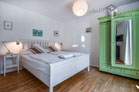Furnished 2-room studio in Cologne-Neustadt-Süd