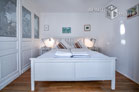 Furnished 2-room studio in Cologne-Neustadt-Süd