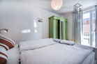 Furnished 2-room studio in Cologne-Neustadt-Süd